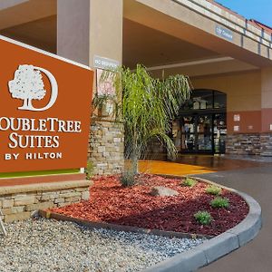 Doubletree Suites By Hilton Hotel Sacramento - Rancho Cordova